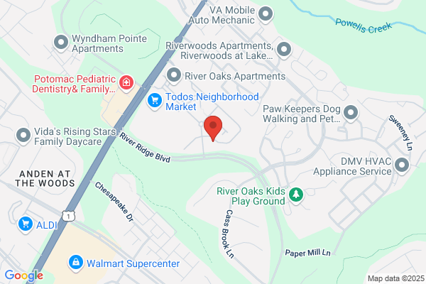 Lennar Homes Woodbridge