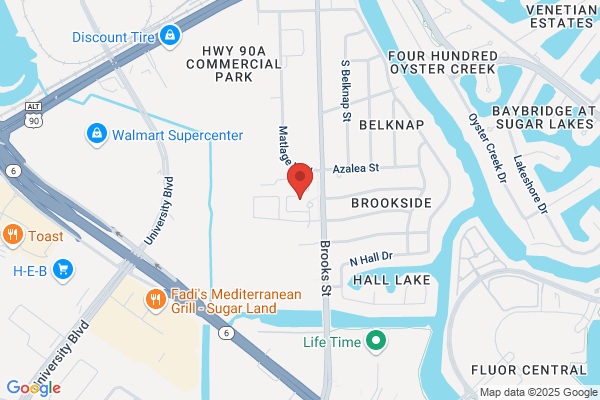 The Sycamores at Sugar Land - Closed