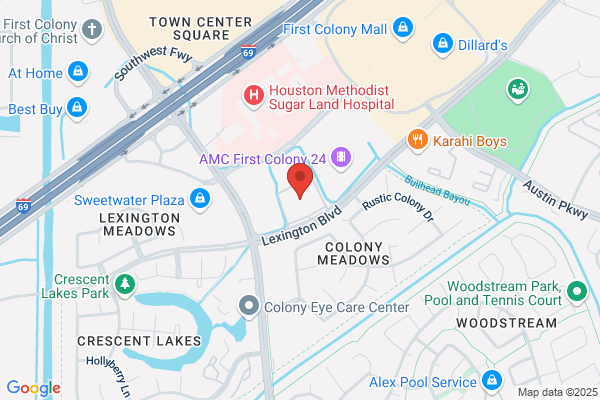 Brookdale at Home Houston First Colony
