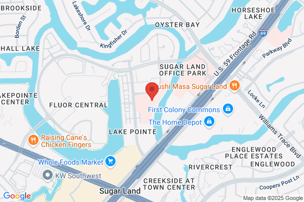 St. Luke's Health - Sugar Land Hospital - Sugar Land, TX