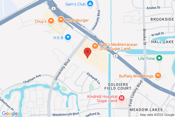 Hilton Garden Inn Houston/Sugar Land