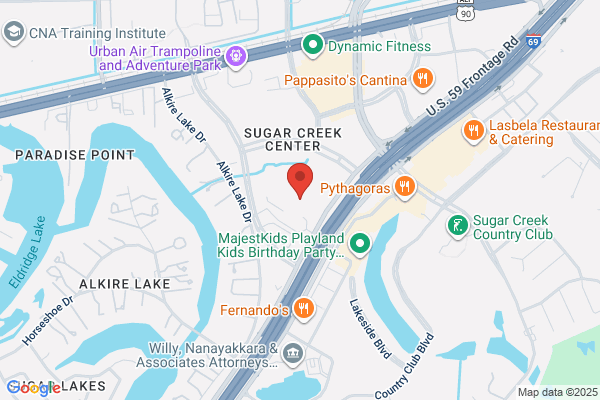 Holiday Inn Express Houston Southwest - Sugar Land - CLOSED