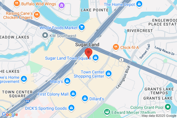 Houston Marriott Sugar Land