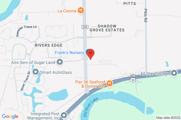 The Cleaning Authority - Fort Bend