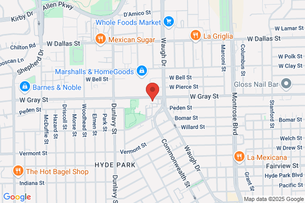 Houston Pro Cleaners
