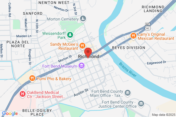 First General Services of Fort Bend County
