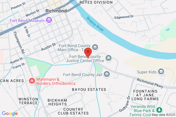 Fort Bend Bail Bonds