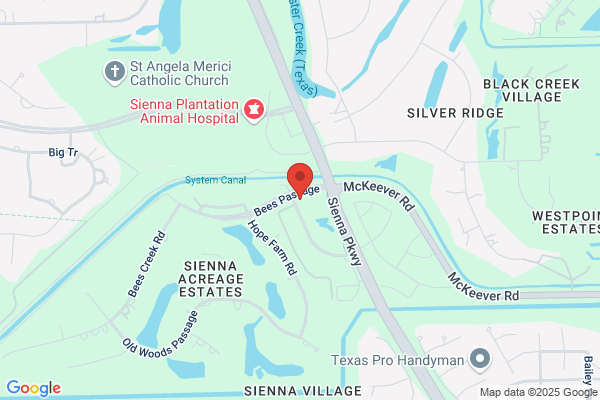 Sienna Cleaners