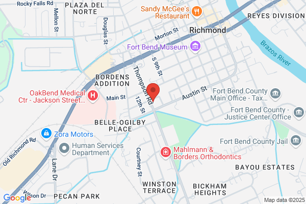 Moerer & King, LLP