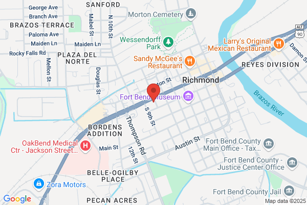 Car Locksmith Richmond TX