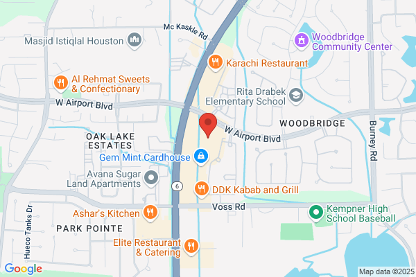 Total Sugar Land Locksmith