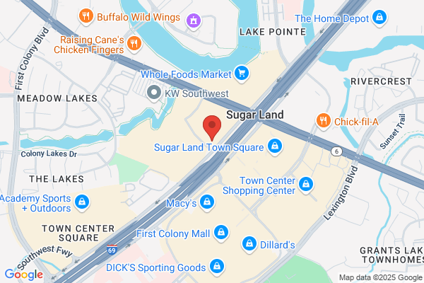 Sugar Land Medical Supply