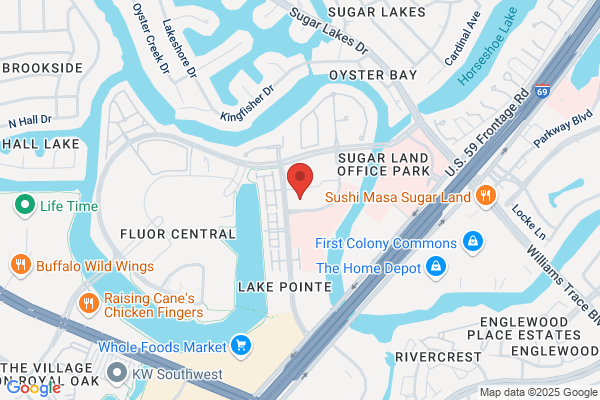 LifeStance Therapists & Psychiatrists Sugar Land
