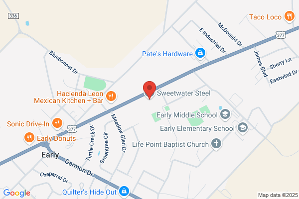 Sweetwater Industries