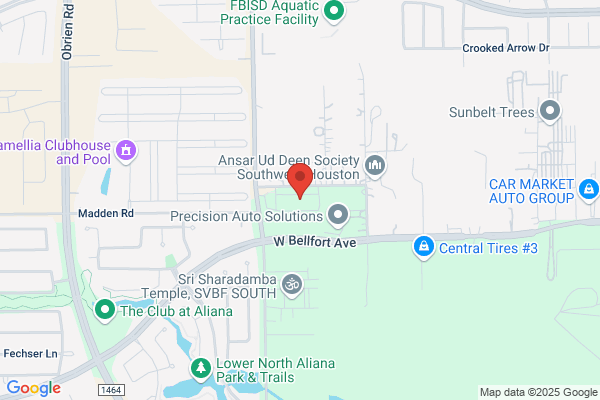 School of Science and Technology - Sugar Land