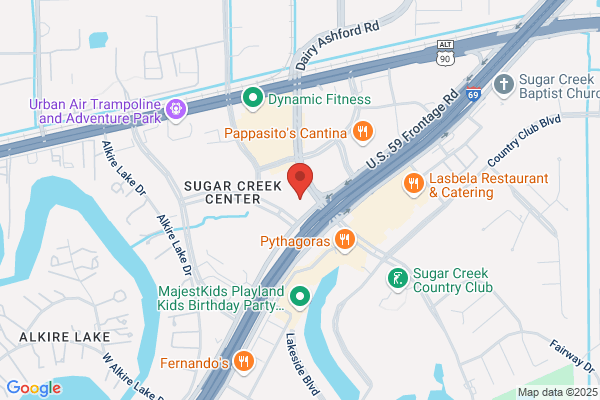 Patty Martin Stewart - Sugar Land Nutrition Therapy Center