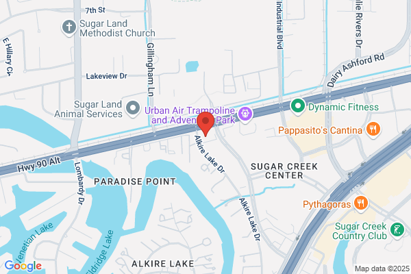 Sugarland Advanced OB/GYN Center