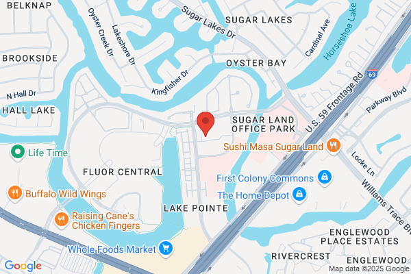 Vision Source Lake Pointe