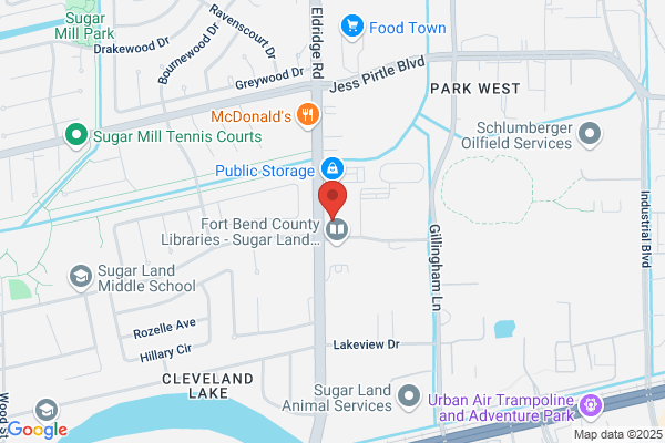 FamilySearch center