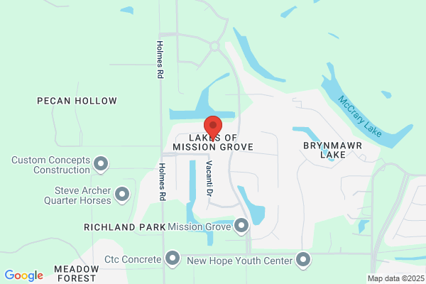 Lakes of Mission Grove Llc