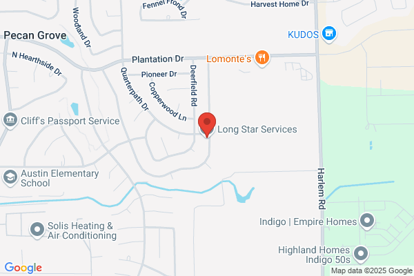 Long Star Services