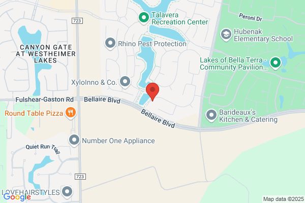 Talavera by Pulte Homes - Closed