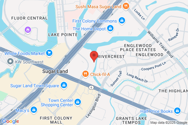 Pediatrics of Sugar Land