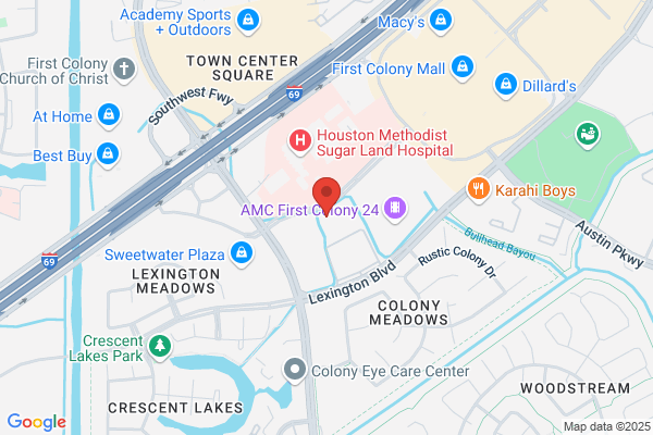 Town Center Pediatrics