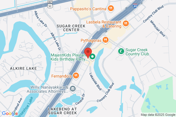 K9 Resorts Luxury Pet Hotel Sugar Land