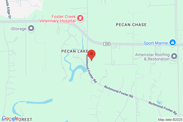 Pecan Grove Kennel