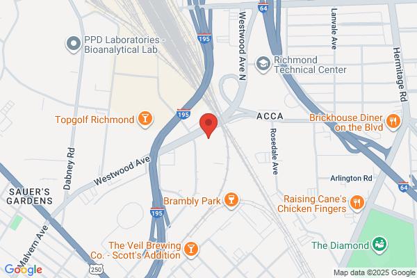 Air Duct Cleaning Richmond