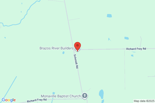 Brazos River Constructors Lp