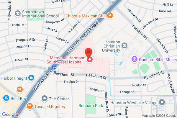Centers For Mobility
