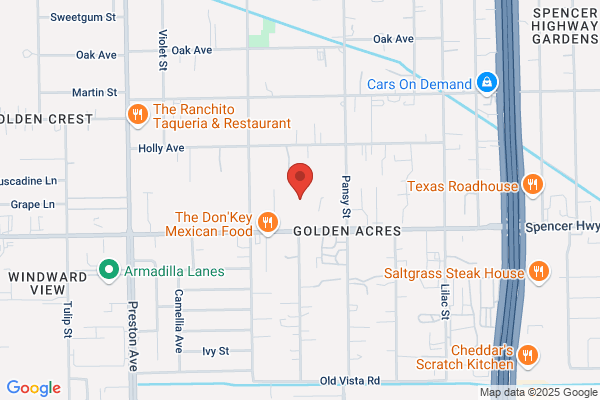 EOS Well Service, Inc.