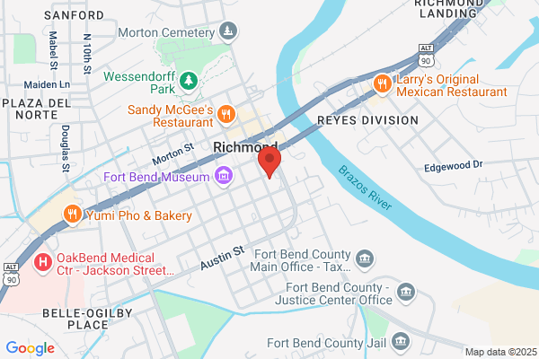 Fort Bend County Dispute Resolution Center
