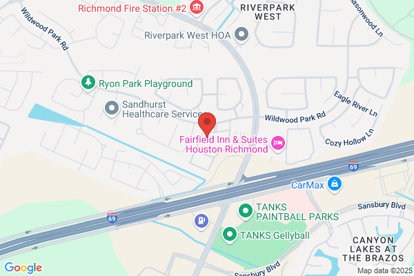 Reserve At River Park West
