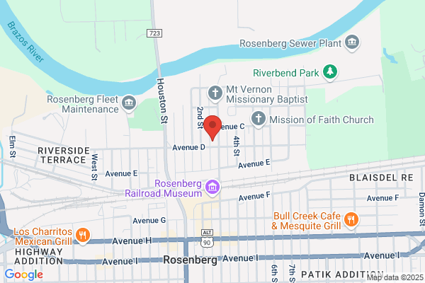 Cruz Plumbing & Heating Inc