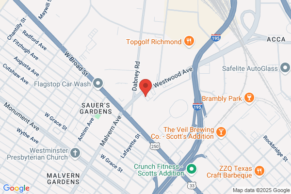 Plumbing Of Richmond
