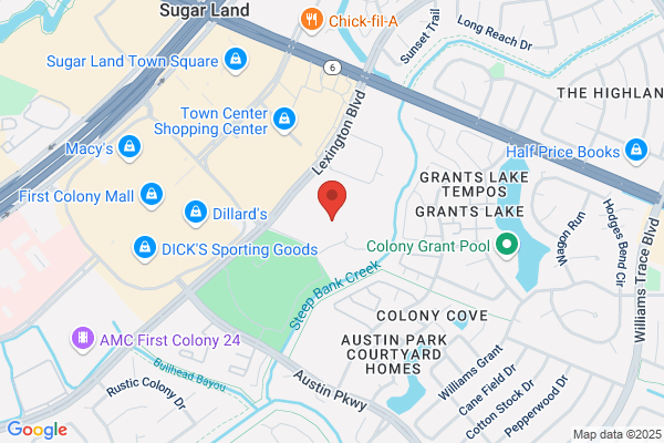 Fort Bend Pool and Spa