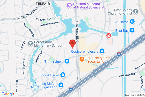 Fusion Academy Sugar Land