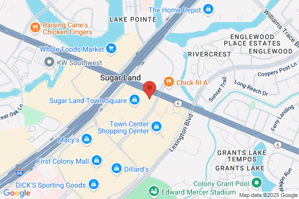 Real Property Management Sugarland