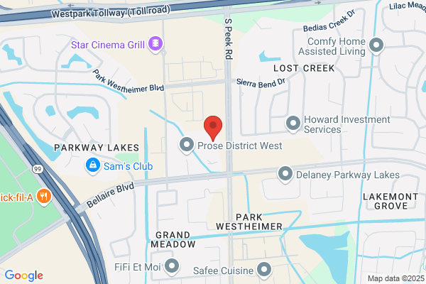 Westpark Springs