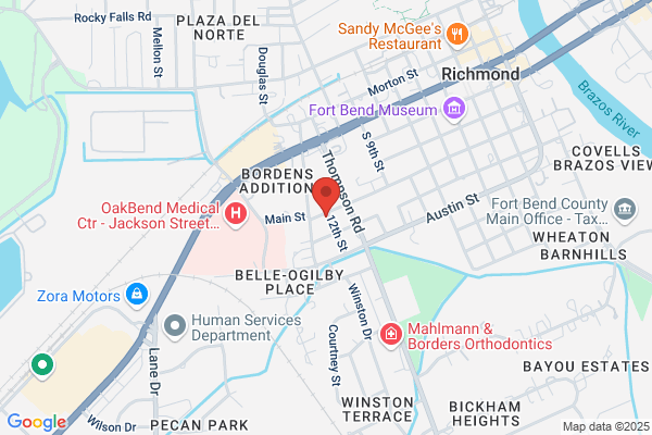 Liz Guevara Backman | Keller Williams Southwest