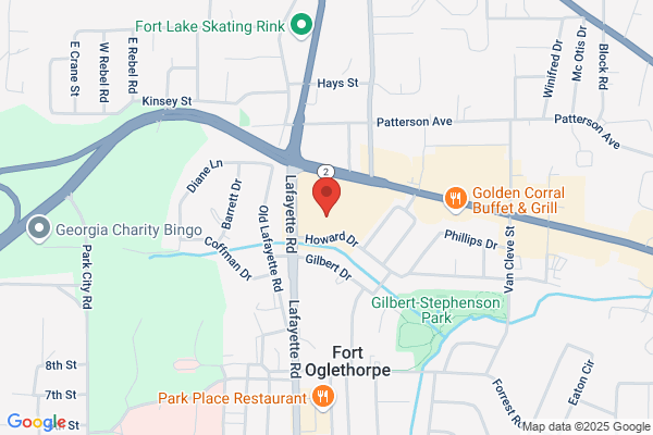 Goodwill Donation Center