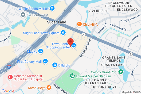 The Honey Baked Ham Company