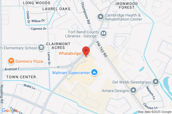 Whataburger