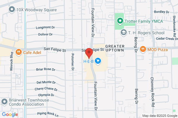 Cliff's Hamburgers and Grill