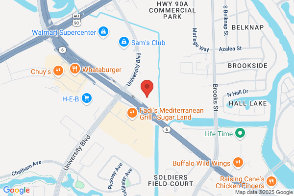 Willie's Grill & Icehouse
