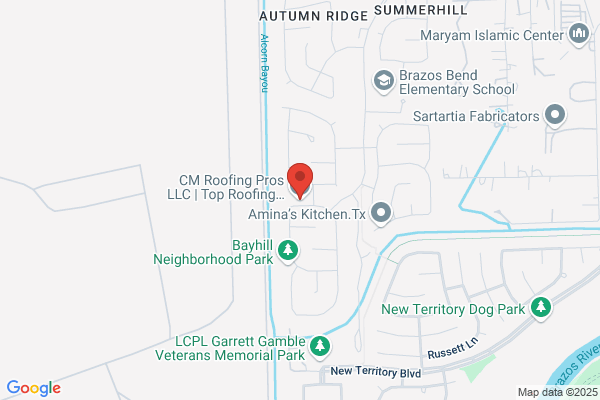 CM Roofing Pros LLC