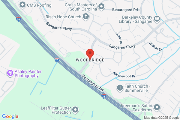 Woodbridge S.C.